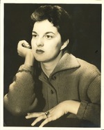 Nancy Jane (Wintzer)  Lisa (1931 - 2020)