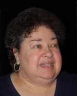 Nancy Jasper Wilder