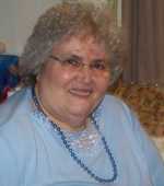 Nancy Jean Brys (1947 - 2020)