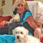 Nancy Jean Cotton
