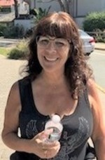 Nancy Jean Whitman (1953 - 2020)