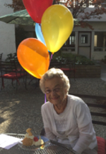 Nancy Jo Azzarello (1930 - 2019)