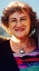 Nancy Jo Meyers (1937 - 2021)