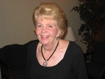 Nancy Joan Carlson (1937 - 2020)