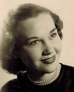 Nancy June Malcolm