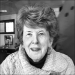 Nancy K. Cormier (1937 - 2023)