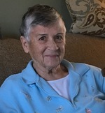 Nancy K. Fanion (1937 - 2021)