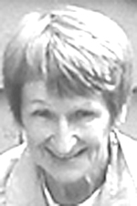 Nancy Kay (Fitch) Fox