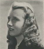Nancy Kay Rowe Allen (1927 - 2017)