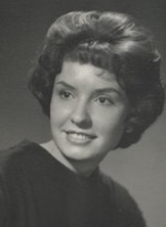 Nancy Kay (Young) Placier