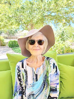 Nancy Kimball