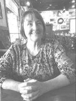 Nancy Kramarenko (1956 - 2021)