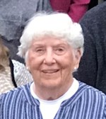 Nancy Krantz (1933 - 2019)
