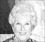 Nancy L. Cadigan (1928 - 2016)