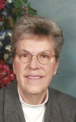 Nancy L. (Hill) Peters
