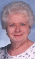 Nancy L. Jaeger (1938 - 2018)