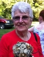 Nancy L Richmond