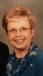 Nancy L. (Riebesehl) Spychalski