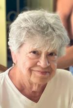 Nancy L. Sprandel (1948 - 2021)