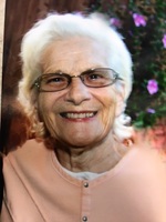 Nancy L. (Truby) Jacob Raufer