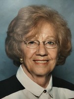 Nancy Lauer