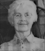 Nancy Lee (Farmer) White