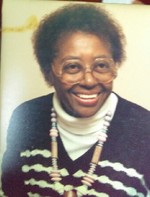 Nancy Lee Jackson (1921 - 2018)