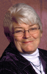 Nancy Lee Murphy Baldwin (1945 - 2018)