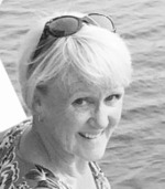 Nancy Lee (nee Johnson) Arnautoff