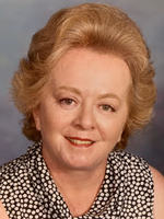 Nancy Lee Pennell (1942 - 2021)