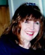 Nancy Lee Rego (1934 - 2018)