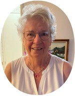 Nancy Leona Kolstad