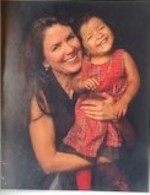 Nancy Louise (Morris) Crowe