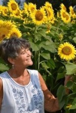 Nancy Louise Page (1960 - 2021)