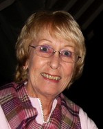 Nancy Lucille Lastra