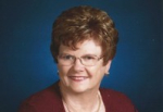 Nancy Lynne Delucchi (1942 - 2015)