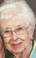 Nancy M. Bushey