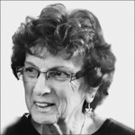 Nancy M. (Caley) Manchester Reid