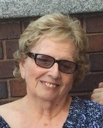 Nancy M. Case