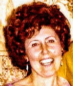 Nancy M. Causi (1929 - 2019)
