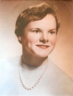 Nancy M. Clark (1937 - 2017)