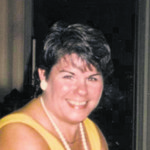 Nancy M. (Curtis) LeGacy
