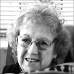 Nancy M. (DiMattia) Isotti