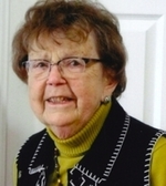 Nancy M. Johnson (1937 - 2020)