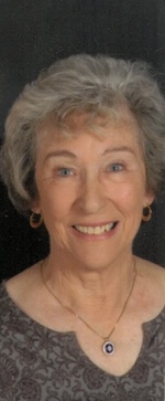 Nancy M. Pickle