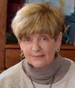 Nancy M. Taudel