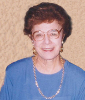 Nancy M. Tebaldi (1917 - 2016)