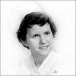 Nancy M. Whitehouse