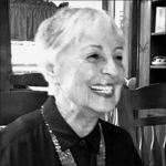 Nancy Mae (Mack) Burman