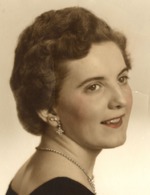Nancy (Maloney) Mullin Flaherty